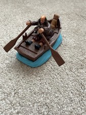 Pirates of the Caribbean -