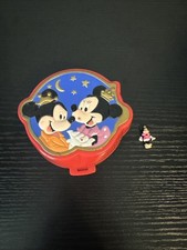 Vintage Disney Polly Pocket