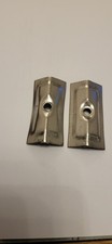 Roofing Angled Ridge Clamps