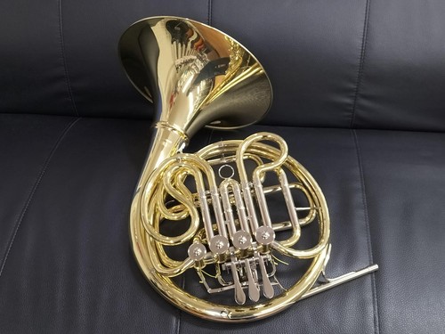 Yamaha yhr 567d full double - yhr-567d,