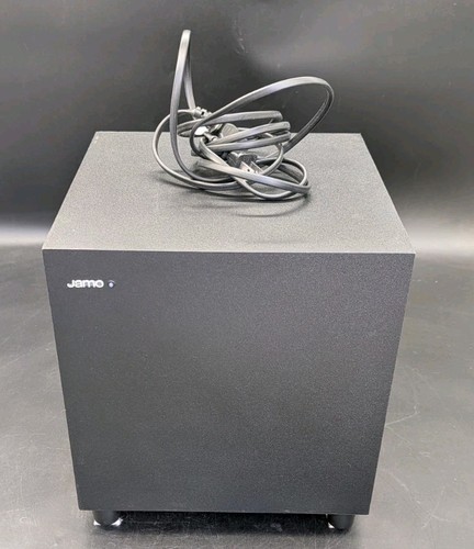 Jamo sub 210 - -, 200w