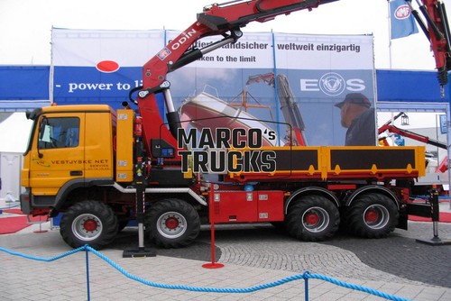 Truck photo man tga tipper - truck,