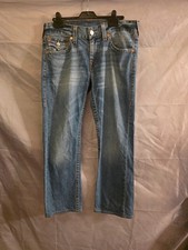 True Religion Ricky Straight