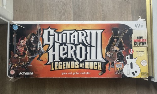Guitar hero legends - hero,