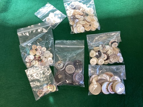 Vintage mother pearl - vintage, of