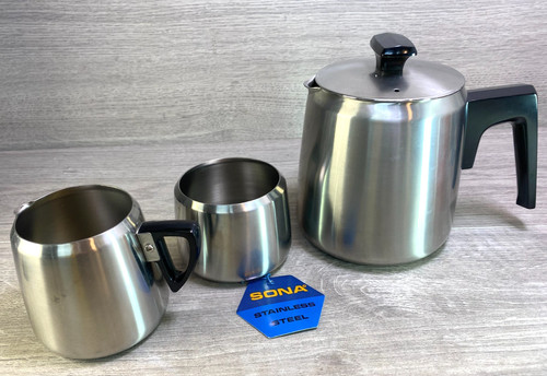 Vintage sona stainless - vintage,