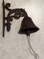 Decorative cast iron door - iron,