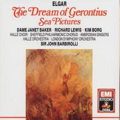 Edward elgar the - edward, dream