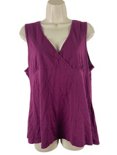 Royal Robbins women's top size