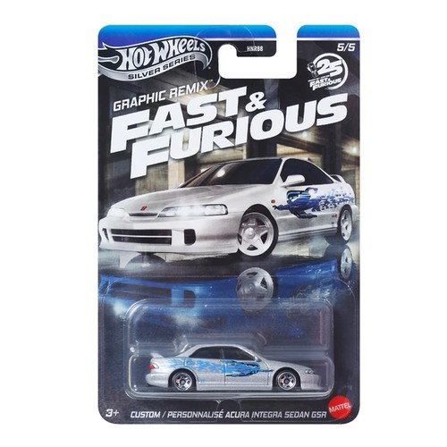 Hot wheels silver series - wheels,