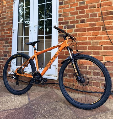 Carrera vengeance mountain - vengeance,