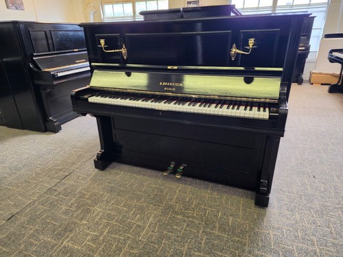 C bechstein model 4 - 🎹!!!, c.