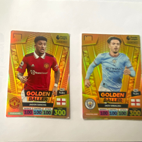 Panini premier league - panini,