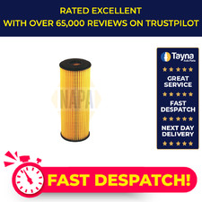 Oil Filter fits MERCEDES SL320