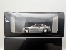 DCM BMW M3 E46 GTR Diecast