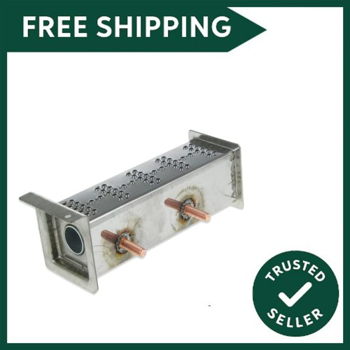 Gas burner for caravan water - burner,