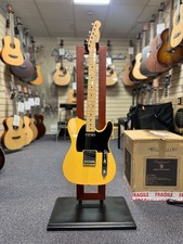 Fender Traditional II 50s