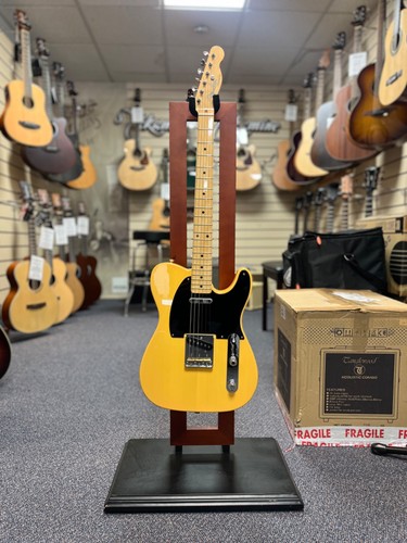 Fender traditional japanese - traditional, ii