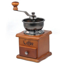 Coffee Grinder Manual Hand
