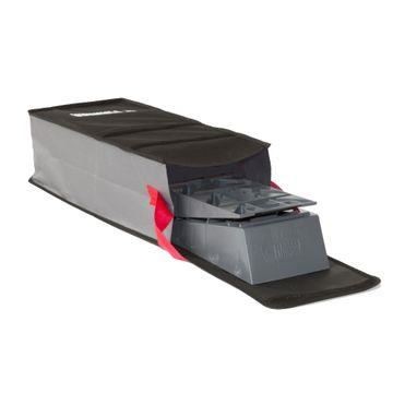 Fiamma level and jumbo - up,