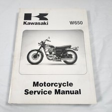 Genuine Factory Kawasaki
