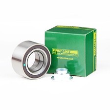 Wheel Bearing Kit For Jaguar
