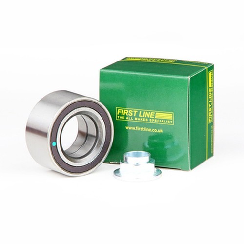 Wheel bearing kit - wheel,