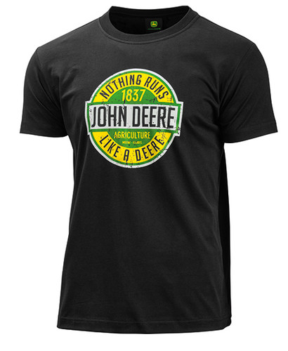 Genuine john deere - john,