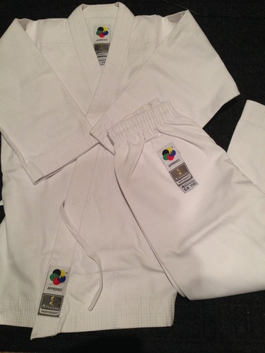 New arawaza white kids - new,