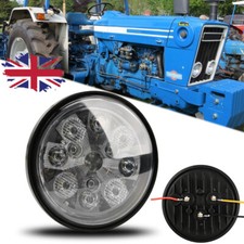 12V 24V Sealed Beam LED