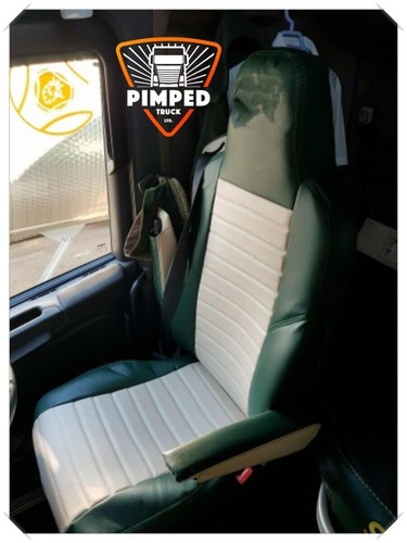 Seats covers scania - seats, r/p/g/s