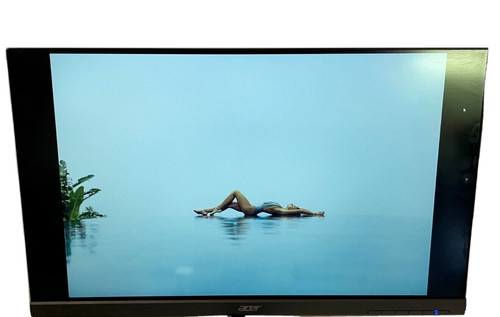 Lof acer 24 lcd grade - of,