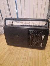 Grundig Concert Boy 230 Radio