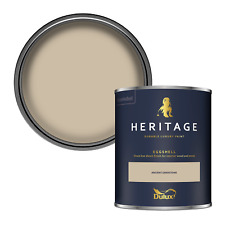 DULUX HERITAGE VELVET MATT ALL