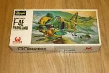 Hasegawa 1/72 scale MDD F-4E