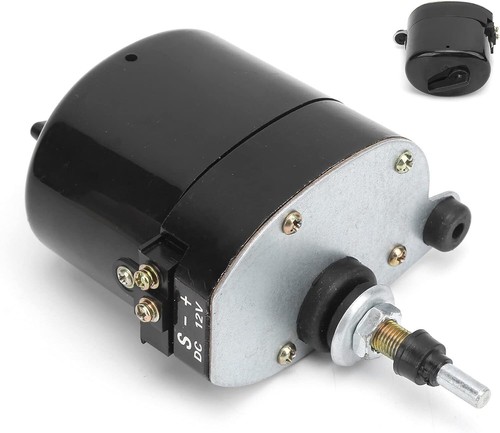 12v universal windscreen - universal, wiper