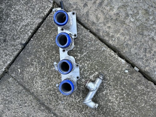 16v bike carb manifold mk1 - carb,