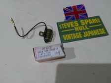 KAWASAKI Z250C,KL250,Z200 SINGLES ,CONDENSER ,21013-036 ,BRAND NEW .