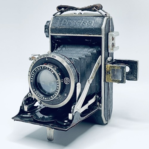 Beier precisa camera folding - beier,