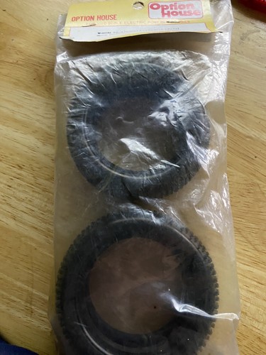 Kyosho w5632m option tyres - kyosho,