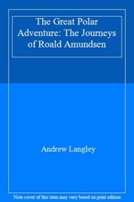 The Great Polar Adventure: The