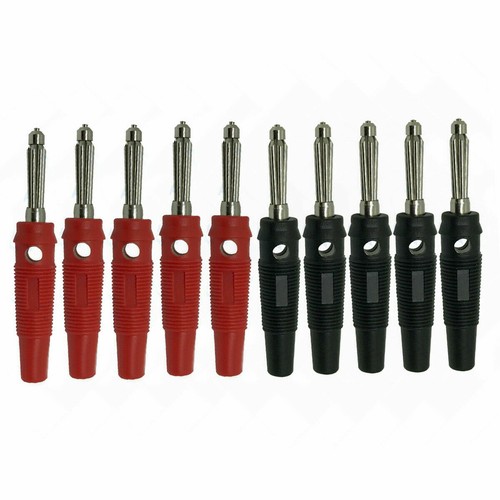 10pcs 4mm 7pin - 10pcs,