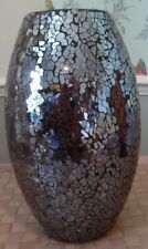 jane packer(item508) JANE PACKER DECORATED VASE GOOD CONDITION.