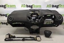 Ford Fiesta 2009 - 2017 Airbag