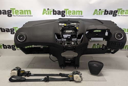 Ford fiesta 2009 2017 - 2017, airbag