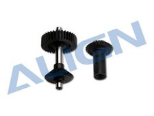 Align T-Rex 500 M0.6 Torque