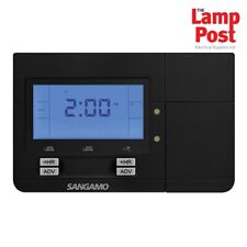 Sangamo CHPPR2B 2 Channel