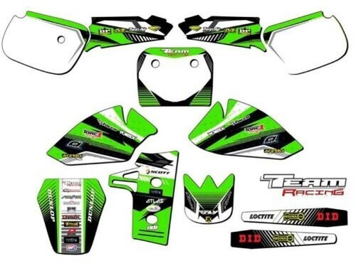 1985 2004 kawasaki kx60 - kx,