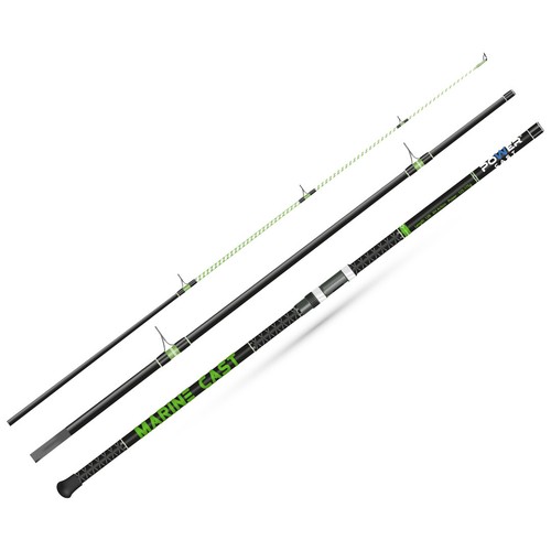 Marine cast 12ft sea fishing - cast,