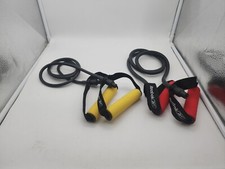 2X Reebok Toning Tubes